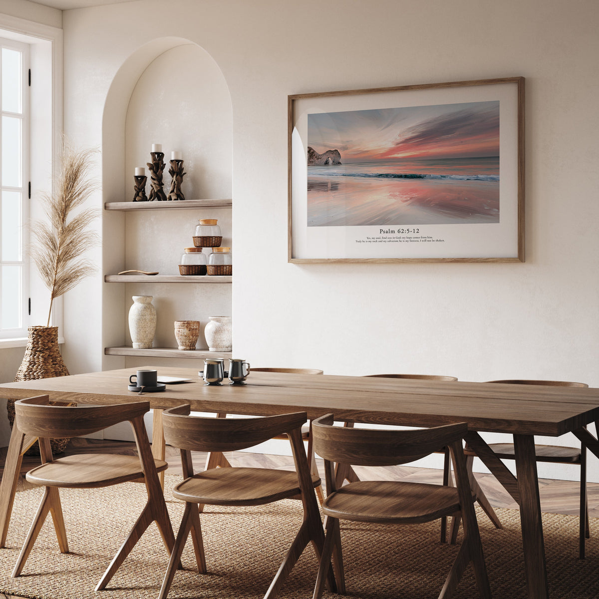 Contemporary Wall Art