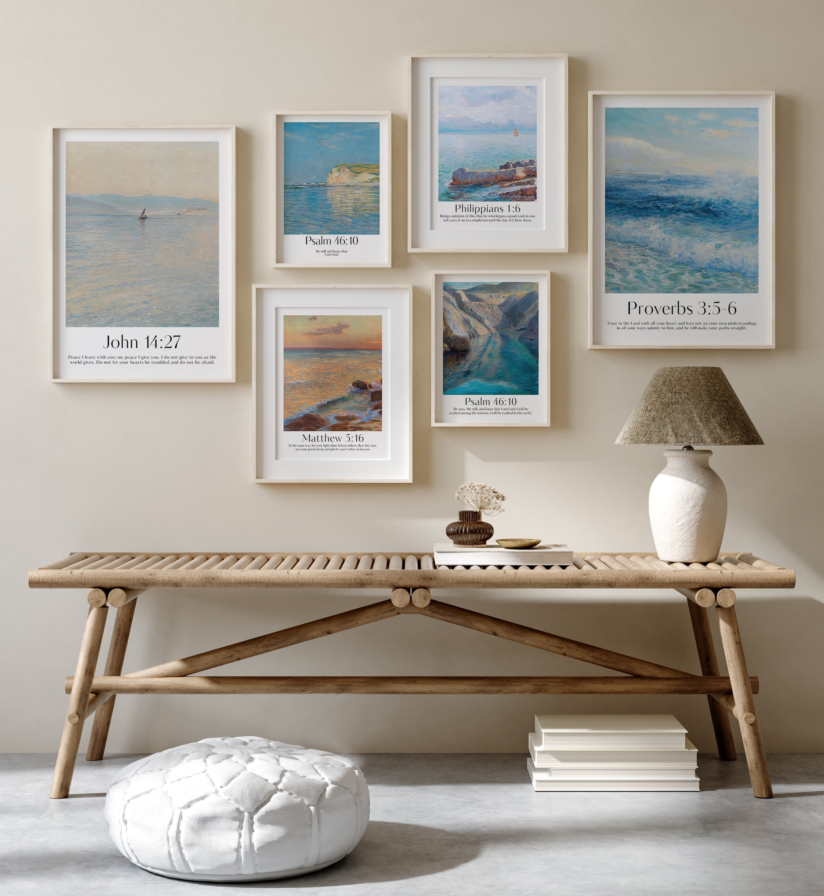 Clement - The Christian Art Company
