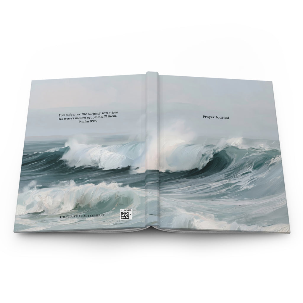 Ocean Waves
