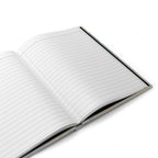 Personalized Bible Verse Journal | Seascape