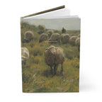 Personalized Bible Verse Journal | Good Shepherd