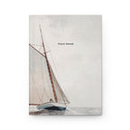 Personalized Prayer Journal Proverbs 3:5-6