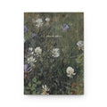 Personalized Bible Verse Journal | Wildflowers