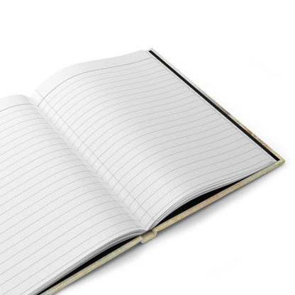 Custom Scripture Notebook | Spring