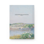 Personalized Bible Verse Notebook | Still Waters