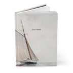 Personalized Prayer Journal Proverbs 3:5-6