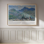 Psalm 121 Print | Monet