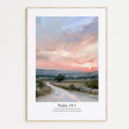 Psalm 19:1