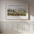 John 15:5 Contemporary Christian Wall Art | Horizontal