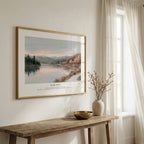 Isaiah 40:31 Contemporary Christian Wall Art