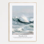 Proverbs 3:5-6 | Contemporary