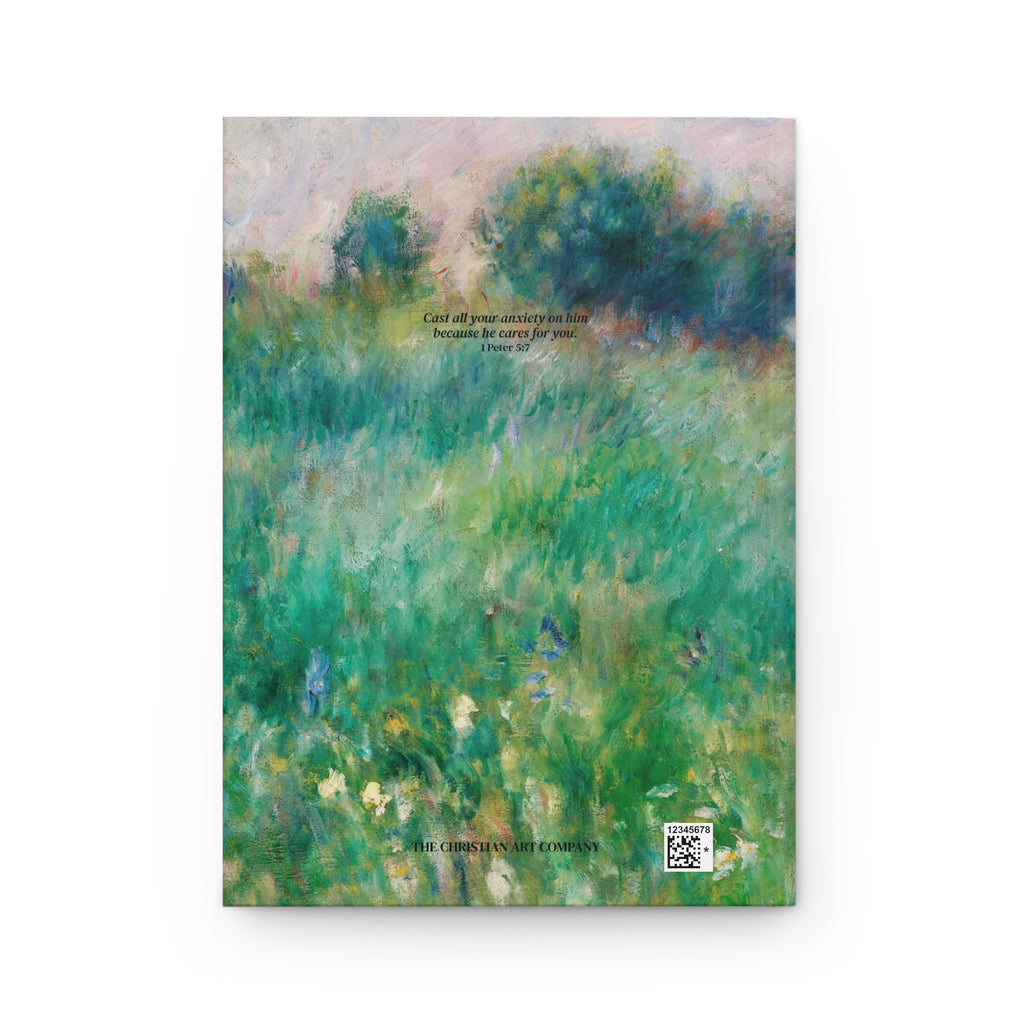 Personalized Scripture Journal | Meadow