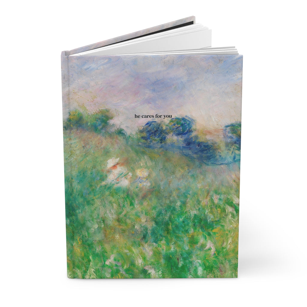 Personalized Scripture Journal | Meadow