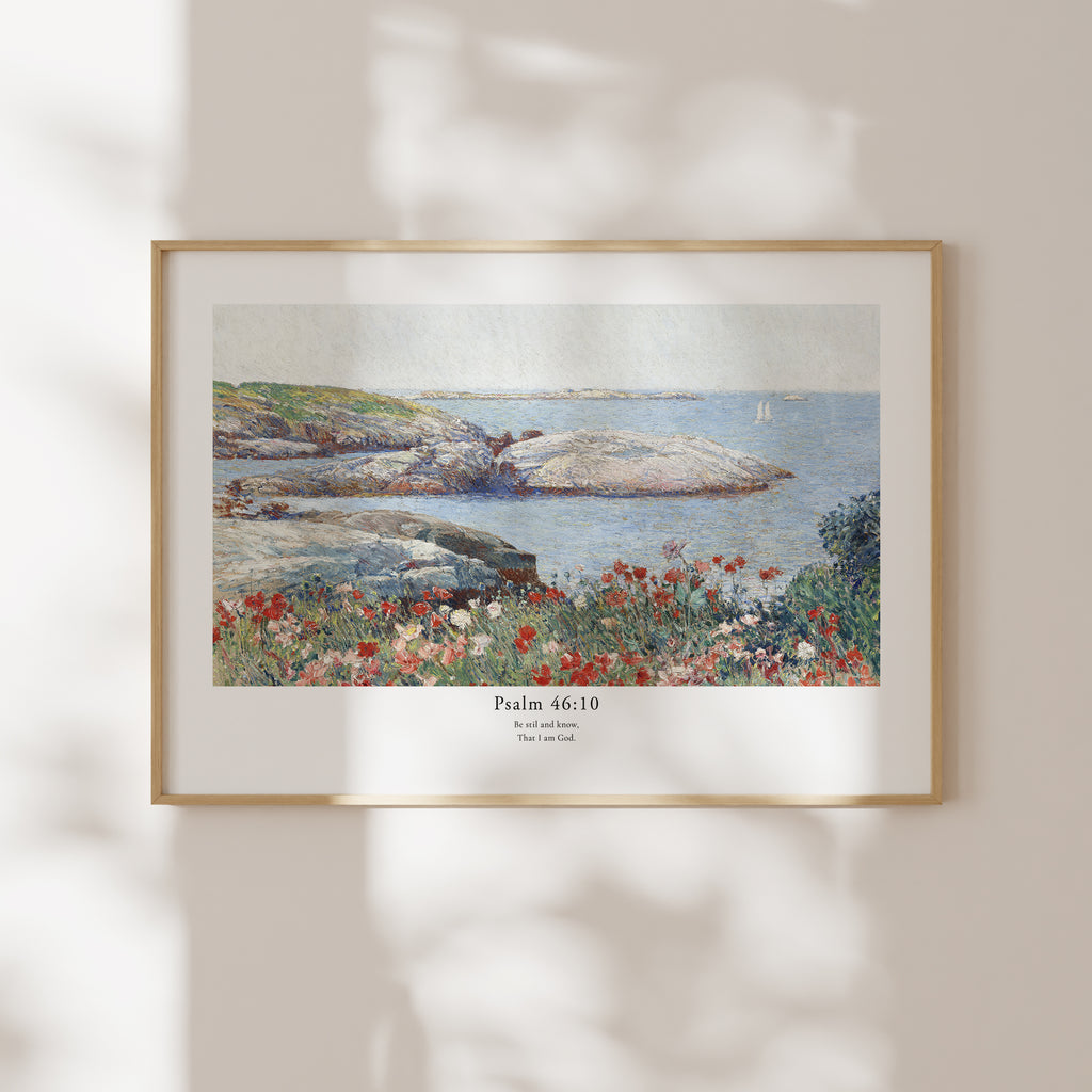 Custom Vintage Seascapes | Horizontal