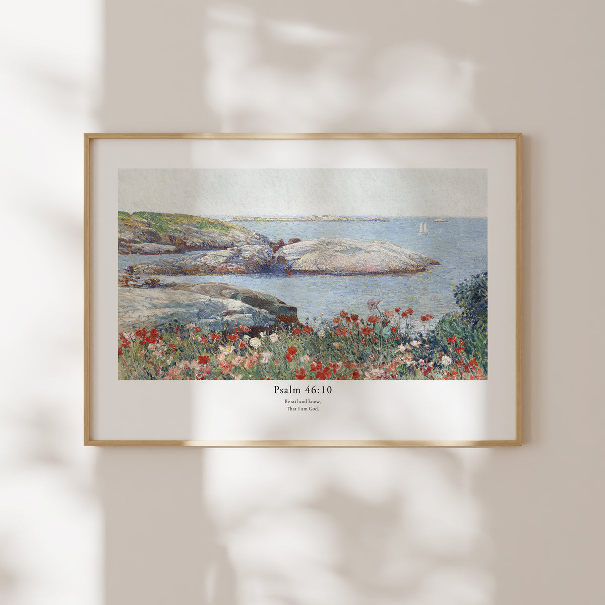 Custom Vintage Seascapes | Horizontal