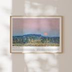 Psalm 113 Print | Landscape