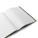 Personalized Bible Verse Notebook | Still Waters