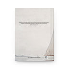 Personalized Prayer Journal Proverbs 3:5-6