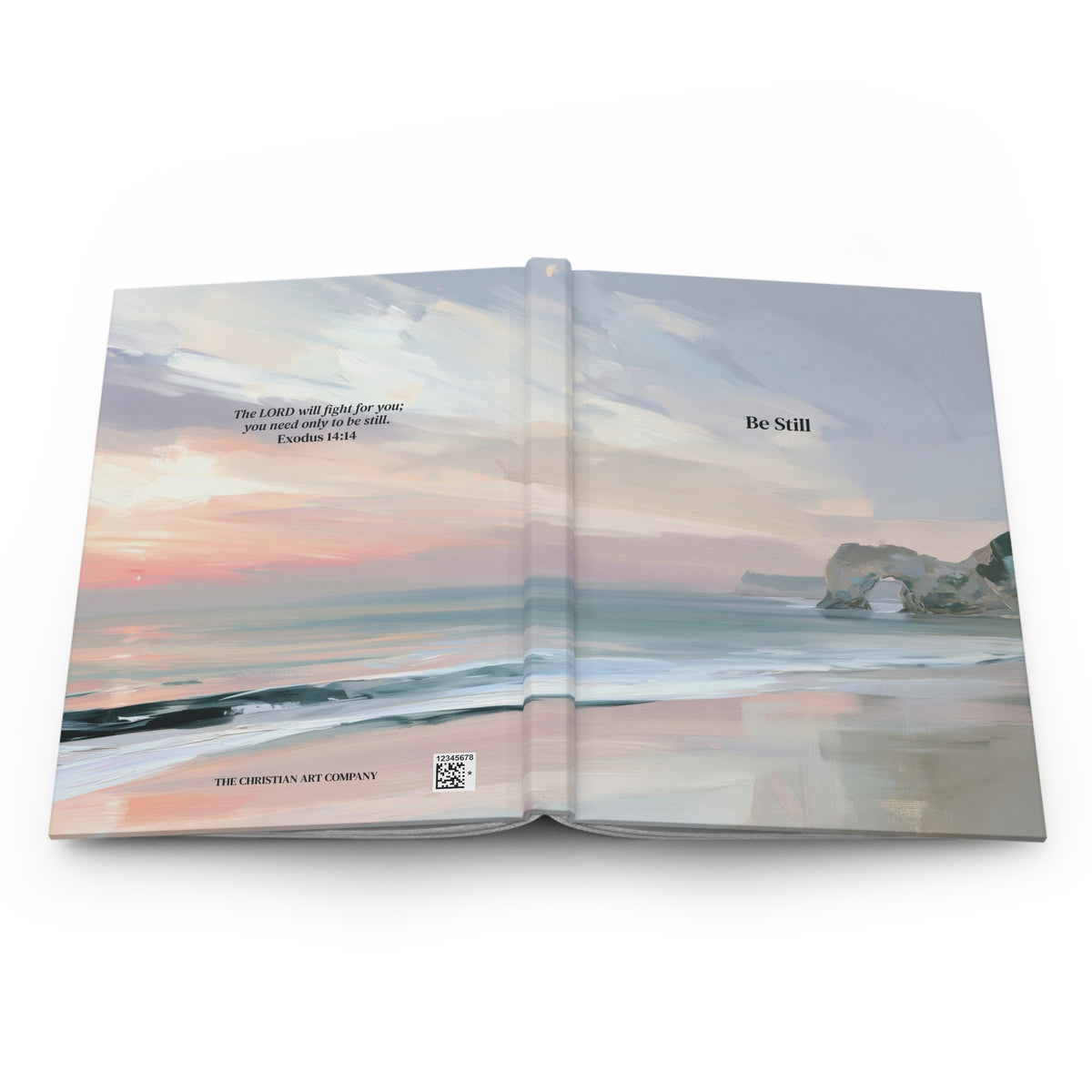 Jurrassic Coastline