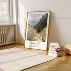 Psalm 37:4 Print