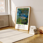 Psalm 16:11 Print