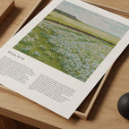 Psalm 91 Print
