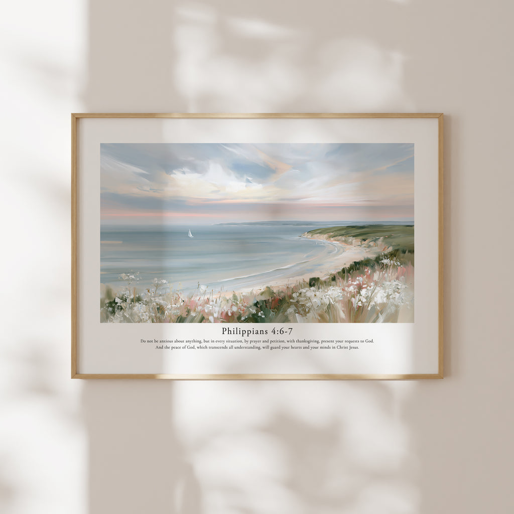 Custom Contemporary Landscapes | Horizontal