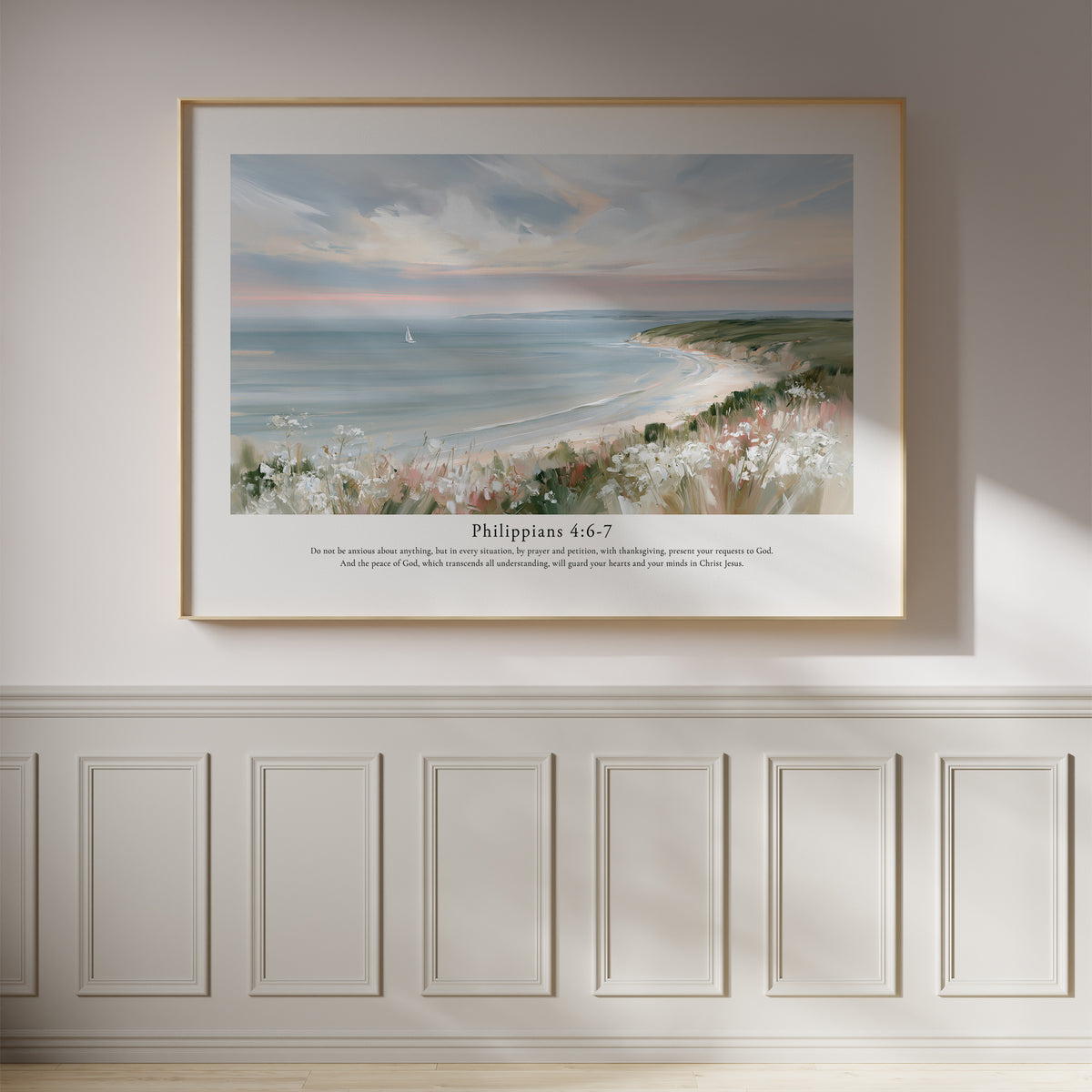 Custom Contemporary Landscapes | Horizontal
