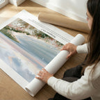 Custom Contemporary Landscapes | Horizontal