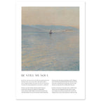 Be Still My Soul Print - The Christian Art Company