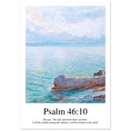 Custom Christian Wall Art | Seascapes - The Christian Art Company