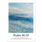 Custom Christian Wall Art | Seascapes - The Christian Art Company
