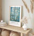 Ecclesiastes 3:11 Print | Van Gogh - The Christian Art Company