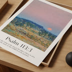 From The Rising Sun Print - The Christian Art Company