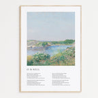 It Is Well Print - The Christian Art Company