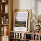 John 10:27 Print - The Christian Art Company