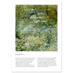 Psalm 1 Print - The Christian Art Company