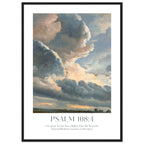 Psalm 108:4 Print - The Christian Art Company