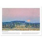 Psalm 113 Print | Landscape - The Christian Art Company