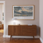Psalm 19 Print | Landscape - The Christian Art Company