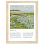 Psalm 91 Print - The Christian Art Company