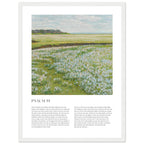 Psalm 91 Print - The Christian Art Company