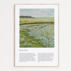 Psalm 91 Print - The Christian Art Company