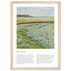 Psalm 91 Print - The Christian Art Company