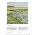 Psalm 91 Print - The Christian Art Company